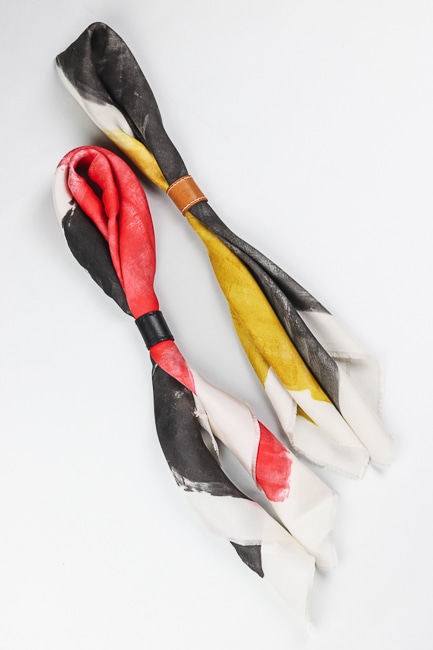 Silvana Manetti Textile Lab. [EOLO]