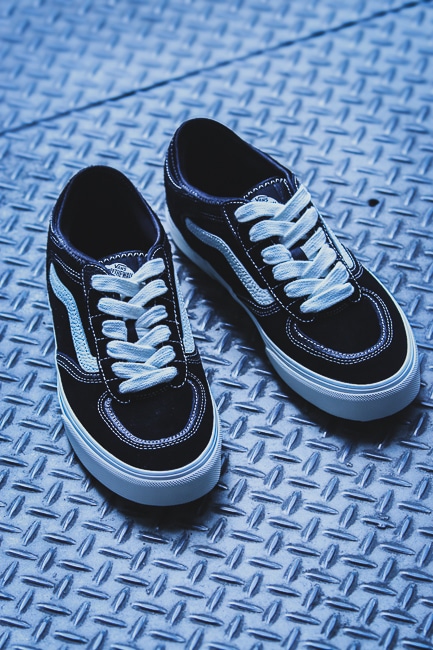 【VANS】 ヴァンズ Rowley Classic BLACK/MARSHMALL 国内発送 Amazon | VANS/Rowley Classic - Black/Marshmallow ヴァンズ