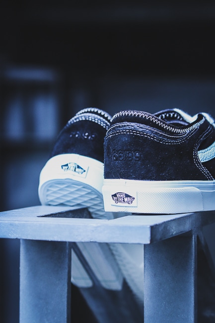 VANS [Rowley Classic]