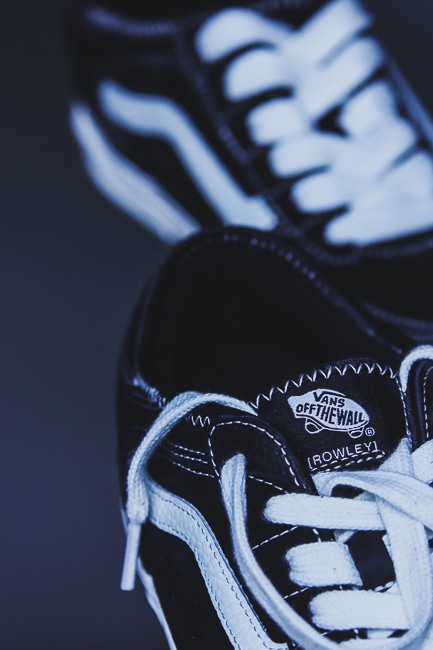 【VANS】 ヴァンズ Rowley Classic BLACK/MARSHMALL 国内発送 Amazon | VANS/Rowley Classic - Black/Marshmallow ヴァンズ