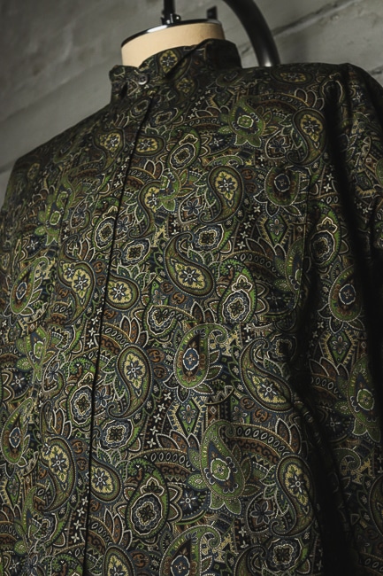 CHANGEOVER” 2024SS →→ 2024AW ENGINEERED GARMENTS