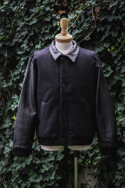 FRANK LEDER 2024-2025A/W FRANK LEDER 2024-2025A/W