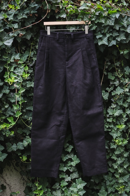 FRANK LEDER 2024-2025A/W 