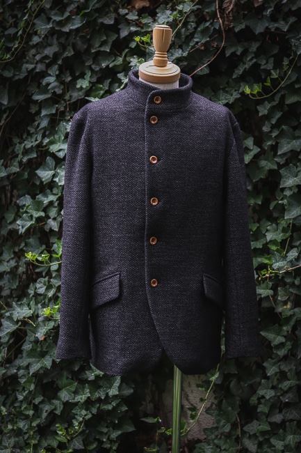 FRANK LEDER 2024-2025A/W FRANK LEDER 2024-2025A/W