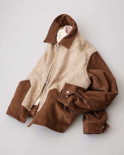 NICENESS 2024AW 4th Delivery