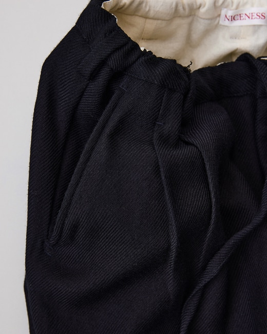 NICENESS 2024AW 4th Delivery