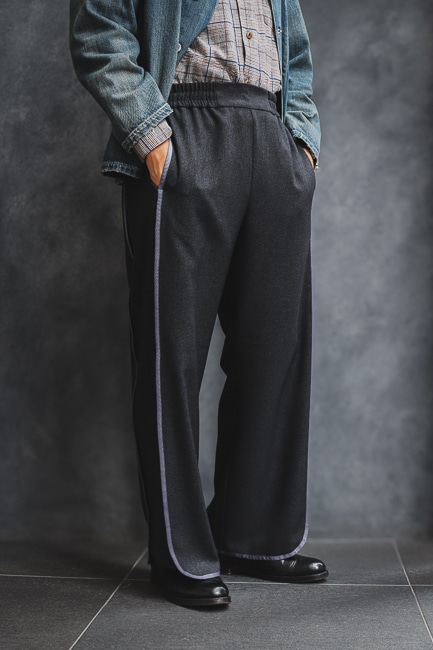 ジャケット・アウター SADE BL08 2024aw SADE 2024AW