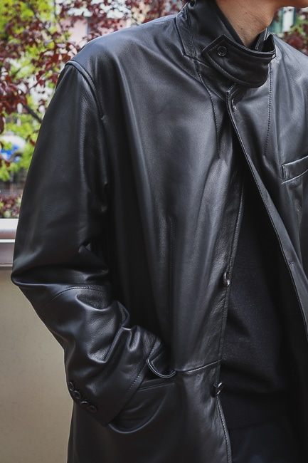 CCU 2024AW 2nd Delivery