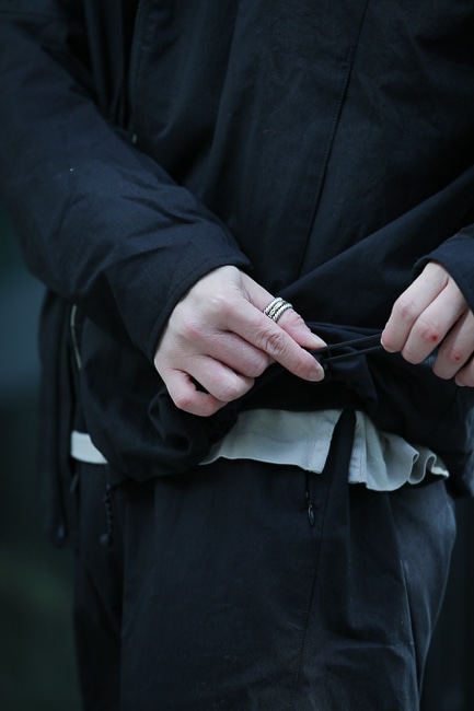NEEDLES SPORTSWEAR × LOFTMAN