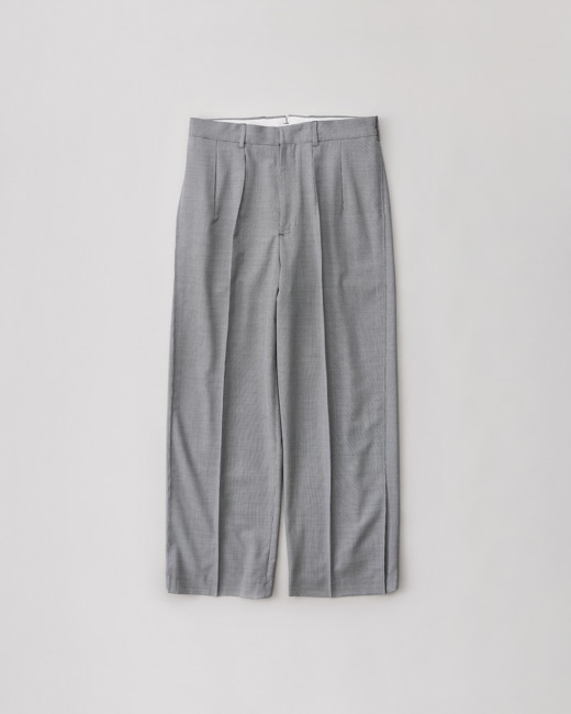 NICENESS 25SS 1st Delivery 1/25(sat) Release.