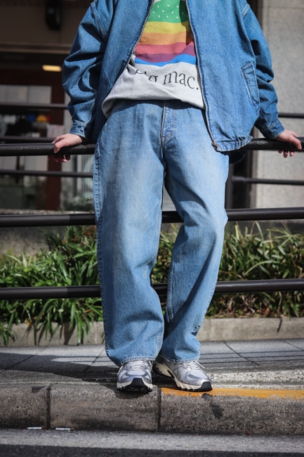 S.F.C 25SS 1st Delivery 1/25(sat) Release. S.F.C 25SS 1st Delivery 1/25(sat) Release.