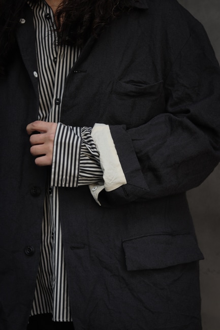 EESETT&Co 25SS [Proto Jacket 