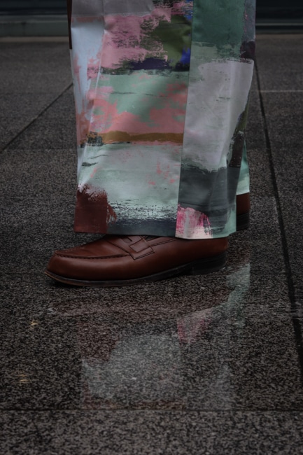 REVERBERATE 25SS 2nd Delivery REVERBERATE 25SS 2nd Delivery