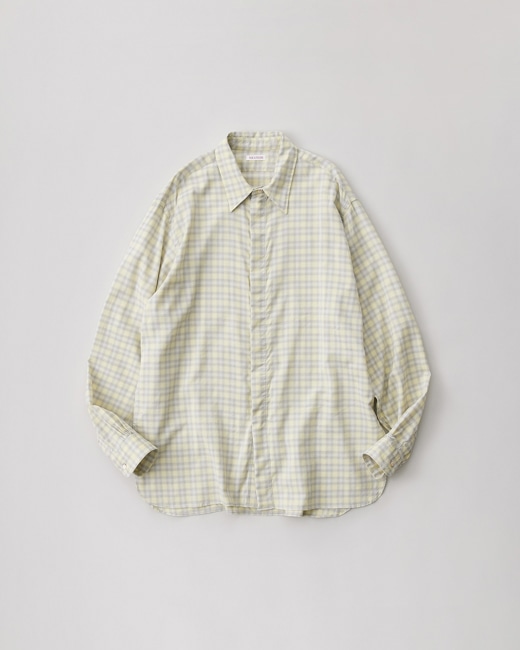 NICENESS 25SS 3rd Delivery 3/13(sat) Release.