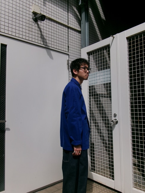 toogood 2025SS 3/20(thu) Release.