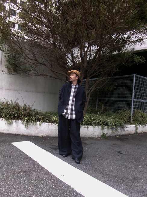 toogood 2025SS 3/20(thu) Release.