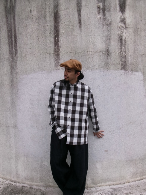 toogood THE ARTIST JACKET 25ss 新品未使用品 4 toogood THE ARTIST JACKET 25ss 新品未使用品 4