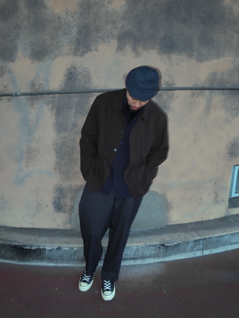 MENS - BRAND - EVAN KINORI – THE STORE BY MAIDENS