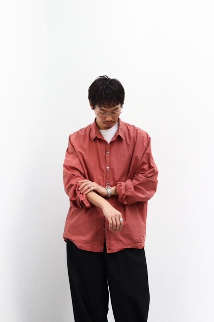 本日限定価格2025SS Album di famiglia ベスト ALBUM DI FAMIGLIA 2025SS 【3/29(sat) Release】