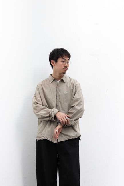 ALBUM DI FAMIGLIA 2025SS 【3/29(sat) Release】