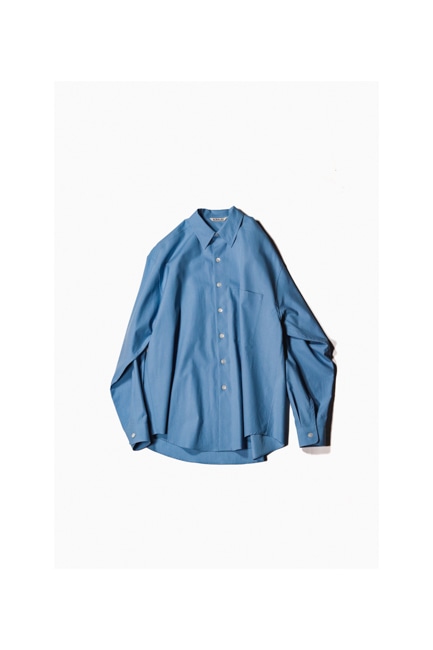 AURALEE 25SS New arrival