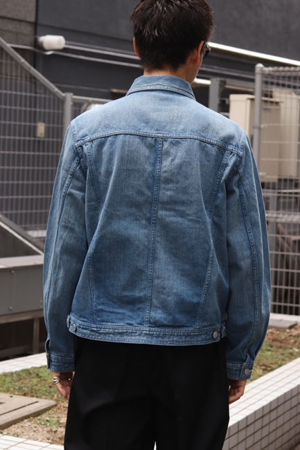 AURALEE 25SS New arrival
