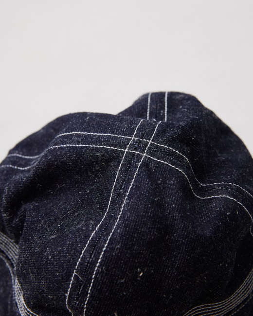 帽子 NICENESS E.MATLOCK MATLOCK – NICENESS