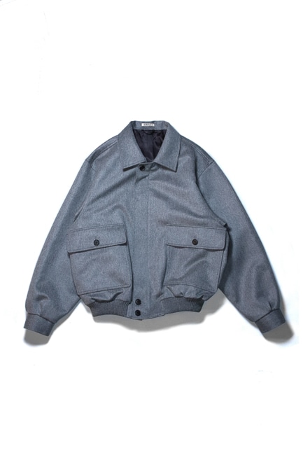 AURALEE 25AW 1st Delivery