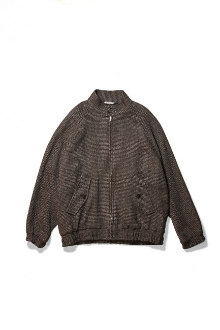 中村【完売品】新品未使用 AURALEE WOOL MELTON 中村様専用【完売品】新品未使用 AURALEE WOOL MELTON