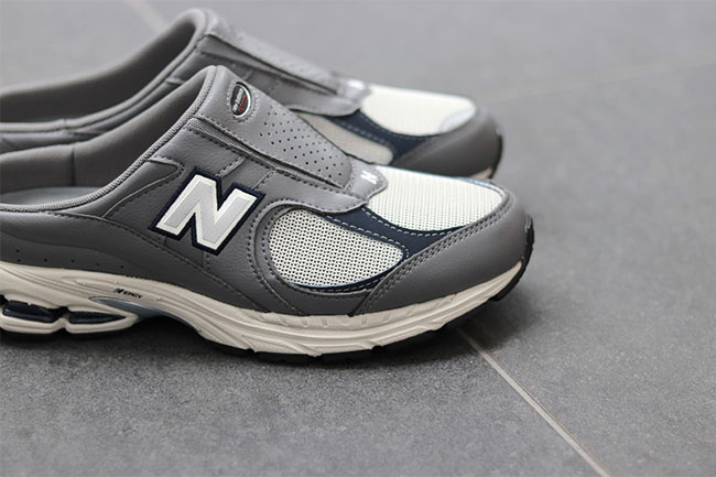 new balance/ニューバランス】M2002RMJ