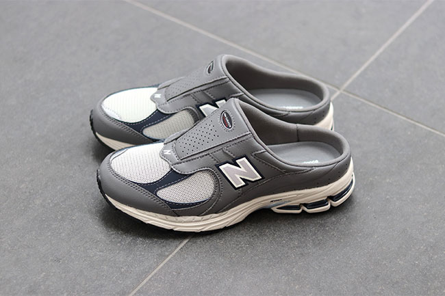 new balance/ニューバランス】M2002RMJ