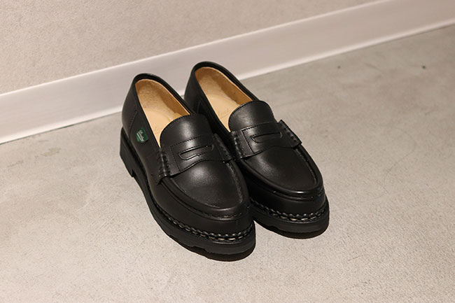 Paraboot/パラブーツ】Michael/Orsay/Vogue