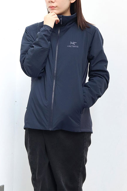 ARC'TERYX/アークテリクス】Atom Jacket Women's