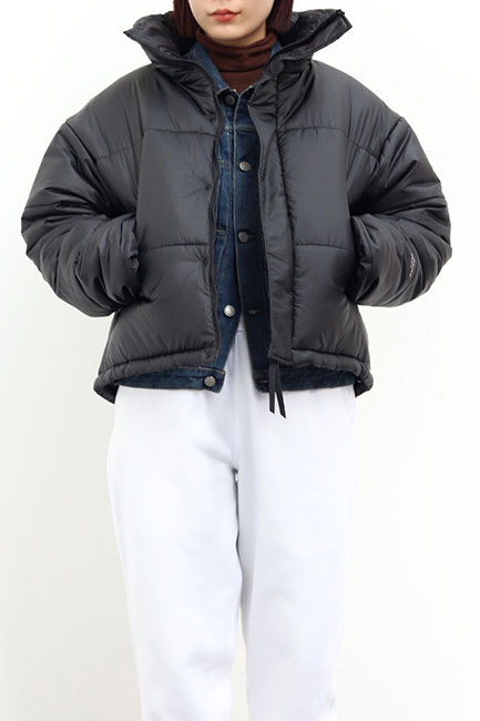 Graphpaper/グラフペーパー】PERTEX QUANTUM Insulated Puffer Jacket