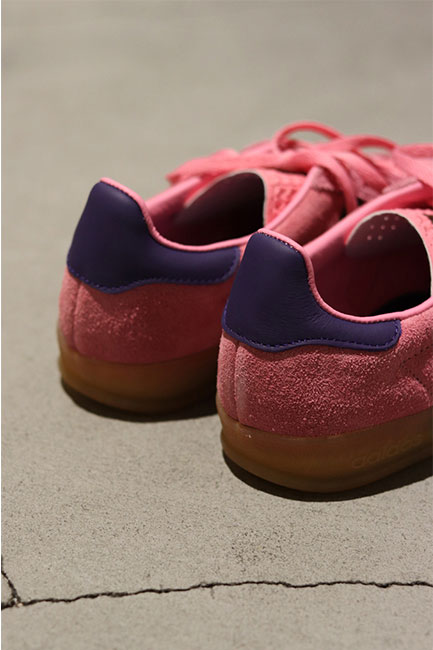 adidas Originals/アディダスオリジナルス】Gazelle Indoor