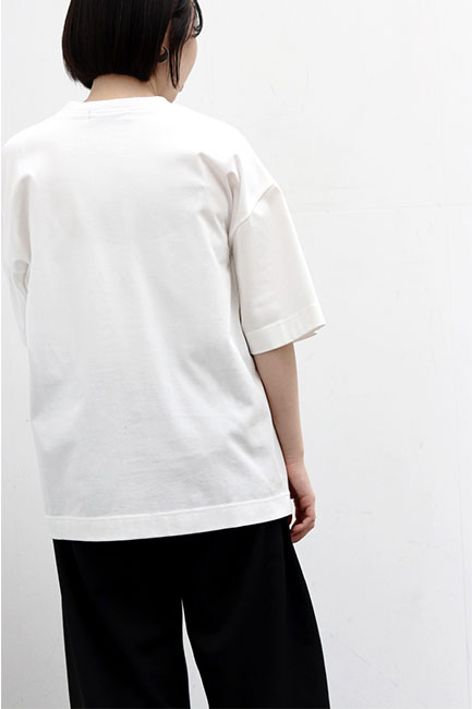 ALWEL/オルウェル】Oversized Joggers