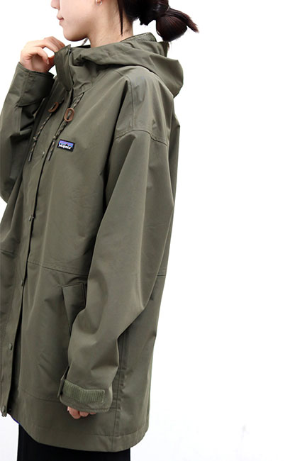 Patagonia/パタゴニア】Women's Outdoor Everyday Jacket