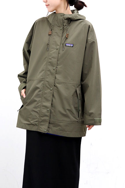 Patagonia/パタゴニア】Women's Outdoor Everyday Jacket