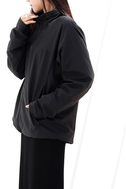 NEEDLES/ニードルズ】S.B. Jacket - Poly Brushed Taffeta