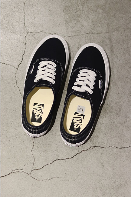 VANS/バンズ】VANS PREMIUM Authentic Reissue 44
