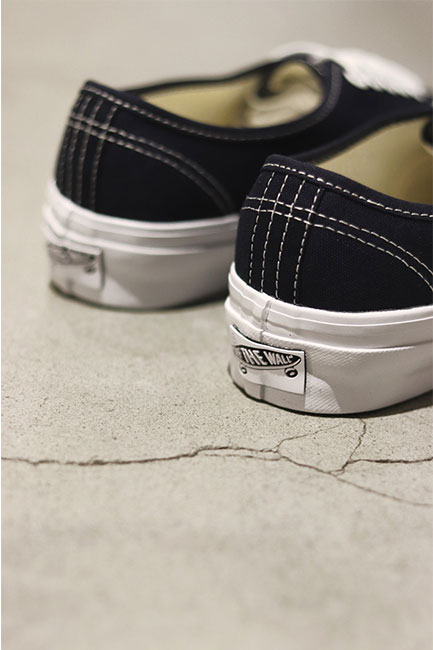VANS PREMIUM バンズプレミアム オーセンティック 44 VANS/バンズ】VANS PREMIUM Authentic Reissue 44