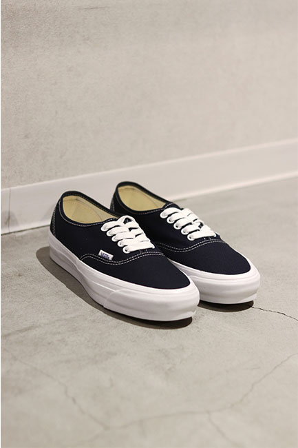 VANS PREMIUM バンズプレミアム オーセンティック 44 VANS/バンズ】VANS PREMIUM Authentic Reissue 44