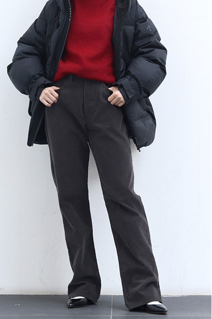 DESCENTE ALLTERRAIN/デサントオルテライン】水沢ダウン