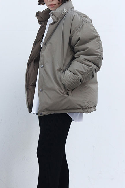ジャケット・アウター THE NORTH FACE Alteration Sierra Jacket ザ・ノース・フェイス（THE NORTH FACE）/ジャケット Alteration