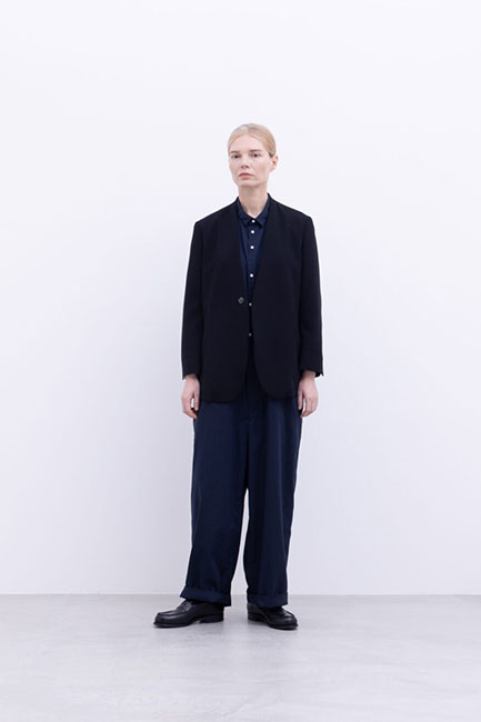 NO CONTROL AIR/ノーコントロールエアー】25SS collection launch.