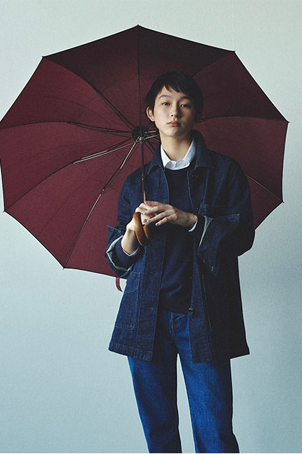 J.B.ATTIRE/ジェービーアタイア】2025S/S 2025.01.25(Sat) Launch