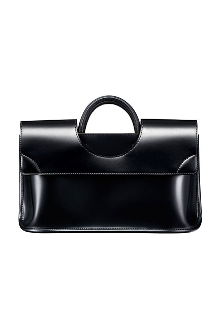 ✨美品✨ YANUK joan IENA 別注 25 CSX HAYNI 「シリーズ売上累計22,299個突破」本革 ショルダーバッグ