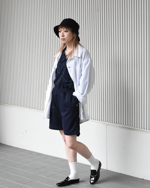 Ripstop P41 Coverall Jacket