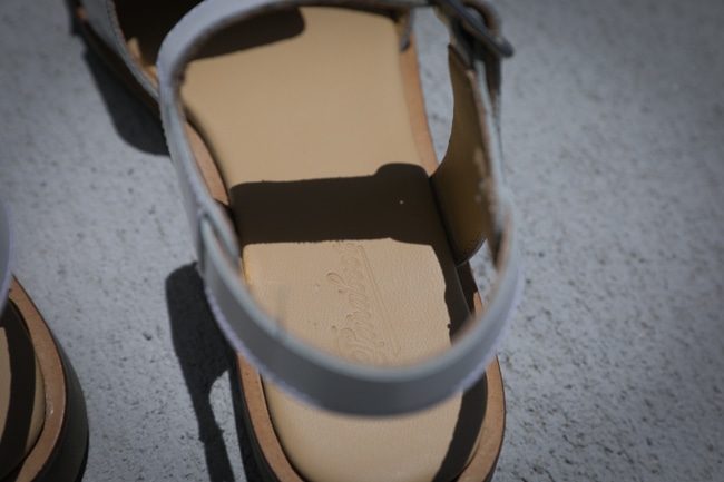 ＹUBO商品です Paraboot Bilbao 233716 [Blanc]