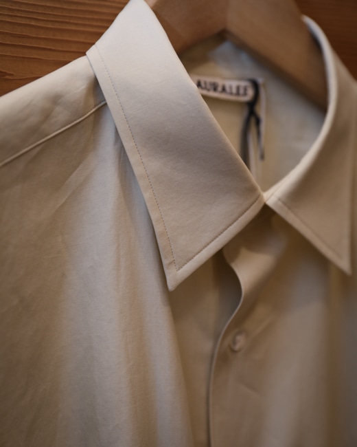 AURALEE 2024AW COLLECTION [7/21(sun) START]